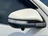 Toyota Fortuner 2.7 V 4X4 AT 2017 - MODEL 2018 | NHẬP KHẨU INDONESIA