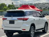 Toyota Fortuner 2.7 V 4X4 AT 2017 - MODEL 2018 | NHẬP KHẨU INDONESIA