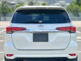 Toyota Fortuner 2.7 V 4X4 AT 2017 - MODEL 2018 | NHẬP KHẨU INDONESIA