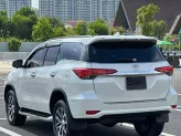 Toyota Fortuner 2.7 V 4X4 AT 2017 - MODEL 2018 | NHẬP KHẨU INDONESIA