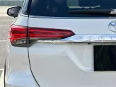 Toyota Fortuner 2.7 V 4X4 AT 2017 - MODEL 2018 | NHẬP KHẨU INDONESIA