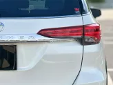 Toyota Fortuner 2.7 V 4X4 AT 2017 - MODEL 2018 | NHẬP KHẨU INDONESIA