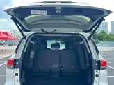 Toyota Fortuner 2.7 V 4X4 AT 2017 - MODEL 2018 | NHẬP KHẨU INDONESIA