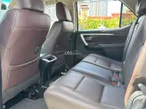 Toyota Fortuner 2.7 V 4X4 AT 2017 - MODEL 2018 | NHẬP KHẨU INDONESIA