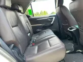 Toyota Fortuner 2.7 V 4X4 AT 2017 - MODEL 2018 | NHẬP KHẨU INDONESIA