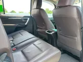 Toyota Fortuner 2.7 V 4X4 AT 2017 - MODEL 2018 | NHẬP KHẨU INDONESIA