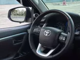 Toyota Fortuner 2.7 V 4X4 AT 2017 - MODEL 2018 | NHẬP KHẨU INDONESIA