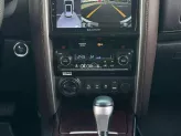 Toyota Fortuner 2.7 V 4X4 AT 2017 - MODEL 2018 | NHẬP KHẨU INDONESIA