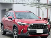 Toyota Corolla Cross 1.8 V  2022 - SUV 5 chỗ thương hiệu Thái Lan