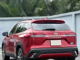 Toyota Corolla Cross 1.8 V  2022 - SUV 5 chỗ thương hiệu Thái Lan