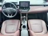 Toyota Corolla Cross 1.8 V  2022 - SUV 5 chỗ thương hiệu Thái Lan