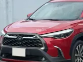Toyota Corolla Cross 1.8 V  2022 - SUV 5 chỗ thương hiệu Thái Lan