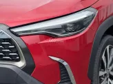 Toyota Corolla Cross 1.8 V  2022 - SUV 5 chỗ thương hiệu Thái Lan