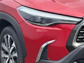 Toyota Corolla Cross 1.8 V  2022 - SUV 5 chỗ thương hiệu Thái Lan
