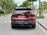 Hyundai Santa Fe 2.4L Xăng Cao cấp 2019 - Hyundai SantaFe 2.4 xăng sx2019 siêu đẹp Gi. Á tốt nhất Việt Nam