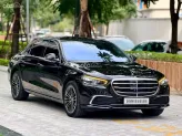 Mercedes-Benz S450 4Matic 2022 - Bao check test - Bảo hành chính hãng dài