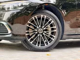 Mercedes-Benz S450 4Matic 2022 - Bao check test - Bảo hành chính hãng dài