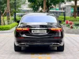 Mercedes-Benz S450 4Matic 2022 - Bao check test - Bảo hành chính hãng dài