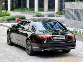Mercedes-Benz S450 4Matic 2022 - Bao check test - Bảo hành chính hãng dài
