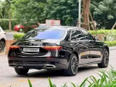 Mercedes-Benz S450 4Matic 2022 - Bao check test - Bảo hành chính hãng dài