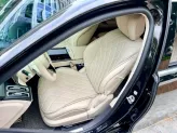 Mercedes-Benz S450 4Matic 2022 - Bao check test - Bảo hành chính hãng dài
