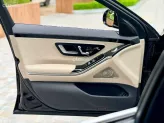Mercedes-Benz S450 4Matic 2022 - Bao check test - Bảo hành chính hãng dài