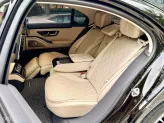 Mercedes-Benz S450 4Matic 2022 - Bao check test - Bảo hành chính hãng dài