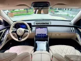Mercedes-Benz S450 4Matic 2022 - Bao check test - Bảo hành chính hãng dài