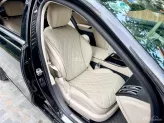 Mercedes-Benz S450 4Matic 2022 - Bao check test - Bảo hành chính hãng dài
