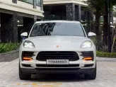 Porsche Macan 2.0 AT 2020 - Bao check test sai đền cọc