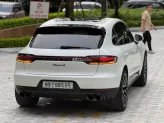 Porsche Macan 2.0 AT 2020 - Bao check test sai đền cọc