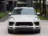 Porsche Macan 2.0 AT 2020 - Bao check test sai đền cọc