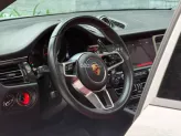 Porsche Macan 2.0 AT 2020 - Bao check test sai đền cọc