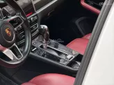 Porsche Macan 2.0 AT 2020 - Bao check test sai đền cọc