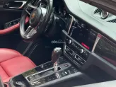 Porsche Macan 2.0 AT 2020 - Bao check test sai đền cọc