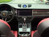 Porsche Macan 2.0 AT 2020 - Bao check test sai đền cọc