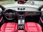 Porsche Macan 2.0 AT 2020 - Bao check test sai đền cọc
