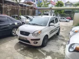 Kia Morning AT 2010 - Số tự động máy số siêu êm