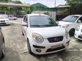 Kia Morning AT 2010 - Số tự động máy số siêu êm
