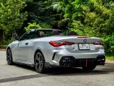 BMW 430i Convertible 2023 - Bao check test - Bảo hành chính hãng dài