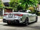 BMW 430i Convertible 2023 - Bao check test - Bảo hành chính hãng dài