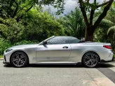 BMW 430i Convertible 2023 - Bao check test - Bảo hành chính hãng dài