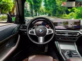 BMW 430i Convertible 2023 - Bao check test - Bảo hành chính hãng dài