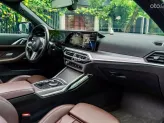 BMW 430i Convertible 2023 - Bao check test - Bảo hành chính hãng dài