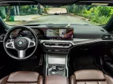 BMW 430i Convertible 2023 - Bao check test - Bảo hành chính hãng dài
