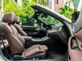 BMW 430i Convertible 2023 - Bao check test - Bảo hành chính hãng dài