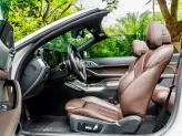 BMW 430i Convertible 2023 - Bao check test - Bảo hành chính hãng dài