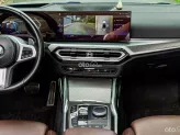 BMW 430i Convertible 2023 - Bao check test - Bảo hành chính hãng dài