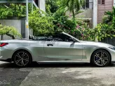 BMW 430i Convertible 2023 - Bao check test - Bảo hành chính hãng dài