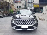 Hyundai Santa Fe 2.2 Dầu Cao cấp 2022 - Hyundai Santa Fe 2.2 Dầu Cao cấp 2022 - mua bán xe ô tô cũ uy tín tại Hà Nội